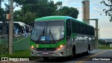 Rápido Sumaré 34012 na cidade de Paulínia, São Paulo, Brasil, por Allan Henrique. Número da foto: #11875323.