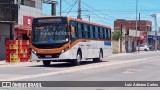 Itamaracá Transportes 1.574 na cidade de Paulista, Pernambuco, Brasil, por Luiz Adriano Carlos. Número da foto: #:id.