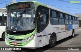 Rápido Araguaia 50464 na cidade de Goiânia, Goiás, Brasil, por Carlos Júnior. Número da foto: #11876886.