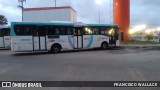 Rota Sol > Vega Transporte Urbano 35863 na cidade de Fortaleza, Ceará, Brasil, por FRANCISCO WALLACE. Número da foto: #11874909.