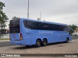 Expresso Guanabara 918 na cidade de Teresina, Piauí, Brasil, por Wesley Rafael. Número da foto: #:id.