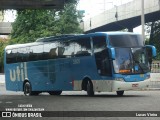 UTIL - União Transporte Interestadual de Luxo 3801 na cidade de Belo Horizonte, Minas Gerais, Brasil, por Lucas Vieira. Número da foto: #11876921.