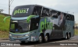 Viação Garcia 88187 na cidade de Campinas, São Paulo, Brasil, por Sérgio de Sousa Elias. Número da foto: #11876284.
