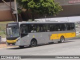 Transunião Transportes 3 6035 na cidade de São Paulo, São Paulo, Brasil, por Gilberto Mendes dos Santos. Número da foto: #:id.