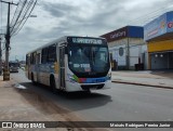 TransPremium 81-254 na cidade de Paço do Lumiar, Maranhão, Brasil, por Moisés Rodrigues Pereira Junior. Número da foto: #11877253.