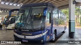 Empresas de Transportes Santana e São Paulo 2210 na cidade de Salvador, Bahia, Brasil, por Fábio Paixão. Número da foto: #11877087.