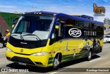 RP Turismo 2014 na cidade de Salvador, Bahia, Brasil, por Busólogo Nacíonal. Número da foto: #:id.