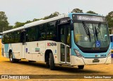 Vega Manaus Transporte 1024046 na cidade de Manaus, Amazonas, Brasil, por Sandro Cardoso Franco . Número da foto: #11876540.