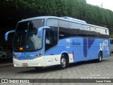 UTIL - União Transporte Interestadual de Luxo 9901 na cidade de Belo Horizonte, Minas Gerais, Brasil, por Lucas Vieira. Número da foto: #11876925.