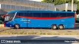Viação Riodoce 72051 na cidade de São Paulo, São Paulo, Brasil, por Felipe Arguelho. Número da foto: #11877384.