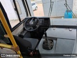 Sertão Turismo 3101 na cidade de Nossa Senhora da Glória, Sergipe, Brasil, por Gustavo Vieira. Número da foto: #:id.