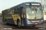 Viação Ouro Branco 151 na cidade de Londrina, Paraná, Brasil, por Osvaldo Born. Número da foto: #11875655.