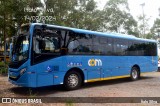 JTP Transportes - COM Porto Velho  na cidade de Barueri, São Paulo, Brasil, por Ítalo Silva. Número da foto: #:id.