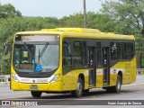 Viação Pioneira 233293 na cidade de Brasília, Distrito Federal, Brasil, por Isaac Araújo de Souza. Número da foto: #11875133.