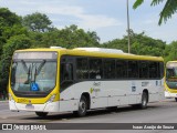 Viação Pioneira 233901 na cidade de Brasília, Distrito Federal, Brasil, por Isaac Araújo de Souza. Número da foto: #11875118.