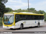 Viação Pioneira 233889 na cidade de Brasília, Distrito Federal, Brasil, por Isaac Araújo de Souza. Número da foto: #11875131.