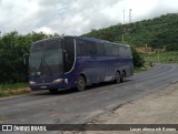 Ônibus Particulares 0000 na cidade de Espinosa, Minas Gerais, Brasil, por Lucas afonso.mk Borges. Número da foto: #11875197.