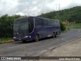 Ônibus Particulares 0000 na cidade de Espinosa, Minas Gerais, Brasil, por Lucas afonso.mk Borges. ID da foto: :id.