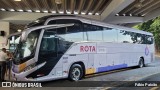 Rota Transportes Rodoviários 8685 na cidade de Salvador, Bahia, Brasil, por Fábio Paixão. Número da foto: #11877085.