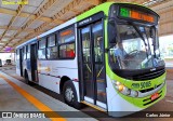 Rápido Araguaia 50185 na cidade de Goiânia, Goiás, Brasil, por Carlos Júnior. Número da foto: #11876915.