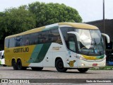 Empresa Gontijo de Transportes 21275 na cidade de Fortaleza, Ceará, Brasil, por Saulo do Nascimento. Número da foto: #11876883.