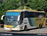 Empresa Gontijo de Transportes 14920 na cidade de Governador Valadares, Minas Gerais, Brasil, por Leandro  Pacheco. Número da foto: #11876294.
