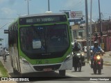 Rodoviária Caxangá 736 na cidade de Olinda, Pernambuco, Brasil, por Jhonny Henrique. Número da foto: #:id.