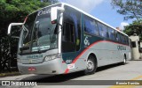 Expresso Cristália 4061 na cidade de São Paulo, São Paulo, Brasil, por Ronnie Damião. Número da foto: #11874666.