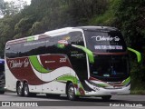 Clebinho Turismo 2000 na cidade de Petrópolis, Rio de Janeiro, Brasil, por Rafael da Silva Xarão. Número da foto: #11876130.
