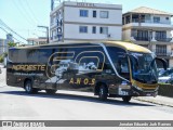 Expresso Nordeste 6031 na cidade de Balneário Camboriú, Santa Catarina, Brasil, por Jonatan Eduardo Jurk Ramos. Número da foto: #11877291.