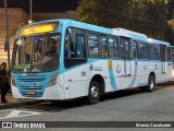 Auto Viação São José 12611 na cidade de Fortaleza, Ceará, Brasil, por Marcio Cavalcante. Número da foto: #:id.