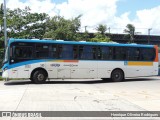 Consórcio Recife 510 na cidade de Abreu e Lima, Pernambuco, Brasil, por Henrique Oliveira Rodrigues. Número da foto: #:id.