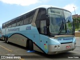 Transnorte - Transporte e Turismo Norte de Minas 62000 na cidade de Belo Horizonte, Minas Gerais, Brasil, por Lucas Vieira. Número da foto: #11876944.