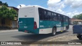 Transportes Urbanos São Miguel de Ilhéus 1507 na cidade de Ilhéus, Bahia, Brasil, por Wesllei Santos. Número da foto: #11874951.