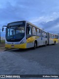 Viação Sorriso de Minas 4701 na cidade de Uberlândia, Minas Gerais, Brasil, por Matheus Henrique. Número da foto: #11877454.