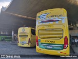 Empresa Gontijo de Transportes 25080 na cidade de Uberlândia, Minas Gerais, Brasil, por Isaac Santos Rocha. Número da foto: #11877148.