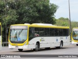 Viação Pioneira 233854 na cidade de Brasília, Distrito Federal, Brasil, por Isaac Araújo de Souza. Número da foto: #11875129.