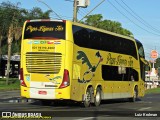 Papa-Léguas Tur 8505 na cidade de Juiz de Fora, Minas Gerais, Brasil, por Luiz Krolman. Número da foto: #11877067.
