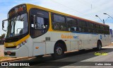 HP Transportes Coletivos 20487 na cidade de Goiânia, Goiás, Brasil, por Carlos Júnior. Número da foto: #11876930.