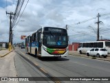 TCM - Transportes Coletivos Maranhense 39-066 na cidade de Paço do Lumiar, Maranhão, Brasil, por Moisés Rodrigues Pereira Junior. Número da foto: #11877222.
