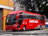 Viação Santa Cruz 34924 na cidade de São Caetano do Sul, São Paulo, Brasil, por Valnei Conceição. Número da foto: #11876987.