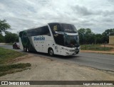 Dionizio Turismo 2018 na cidade de Espinosa, Minas Gerais, Brasil, por Lucas afonso.mk Borges. ID da foto: :id.