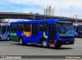 Radial Suzano 1085 na cidade de Suzano, São Paulo, Brasil, por Matheus Moreira. ID da foto: :id.