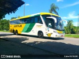 Empresa Gontijo de Transportes 18285 na cidade de Ipatinga, Minas Gerais, Brasil, por Celso ROTA381. Número da foto: #11874674.