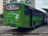 Rodoviária Âncora Matias B25509 na cidade de Rio de Janeiro, Rio de Janeiro, Brasil, por Mr3DZY Photos. Número da foto: #:id.
