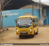 Prefeitura Municipal de Atílio Vivacqua 2D58 na cidade de Atilio Vivacqua, Espírito Santo, Brasil, por Gustavo Martins. Número da foto: #:id.