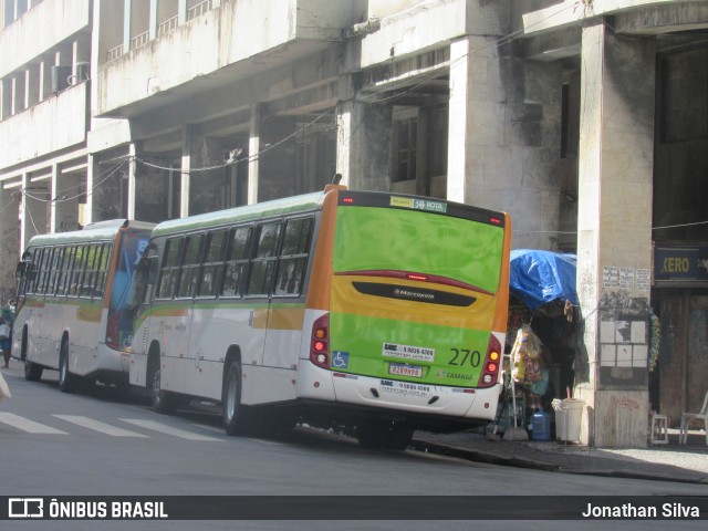 Rodoviária Caxangá 270 na cidade de Recife, Pernambuco, Brasil, por Jonathan Silva. ID da foto: 11879418.