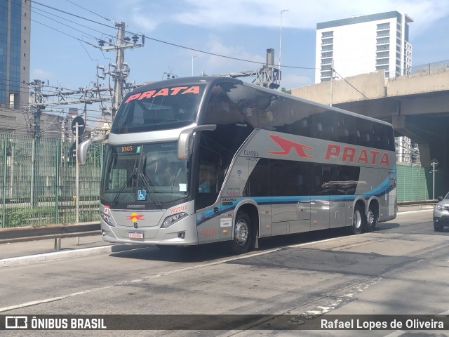 Expresso de Prata 192207 na cidade de São Paulo, São Paulo, Brasil, por Rafael Lopes de Oliveira. Número da foto: #11877896.