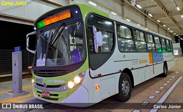COOTEGO - Cooperativa de Transportes do Estado de Goiás 40052 na cidade de Goiânia, Goiás, Brasil, por Carlos Júnior. Número da foto: #11878082.