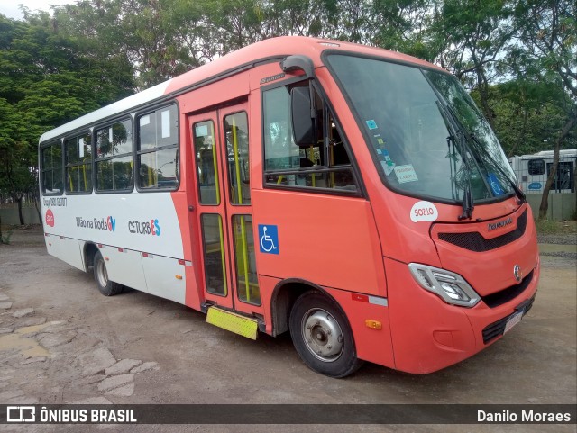 Unimar Transportes 50310 na cidade de Serra, Espírito Santo, Brasil, por Danilo Moraes. Número da foto: #11880031.